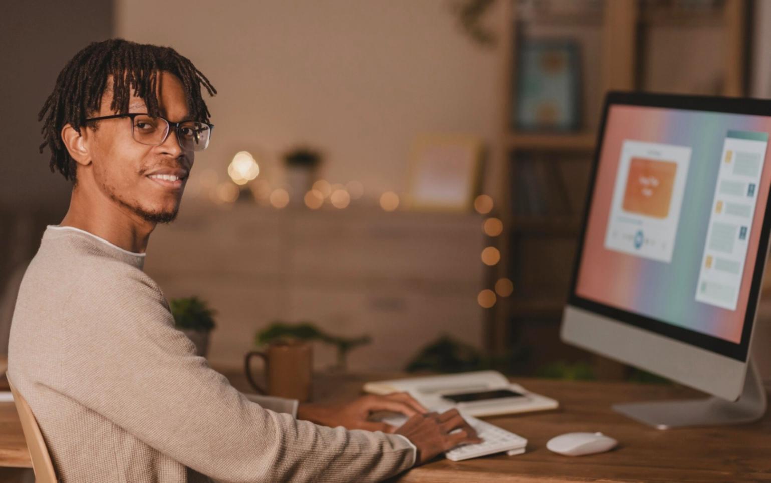 Análisis de competidores para enlaces